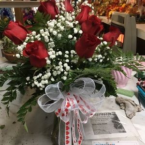 Meet your Posher, Sue